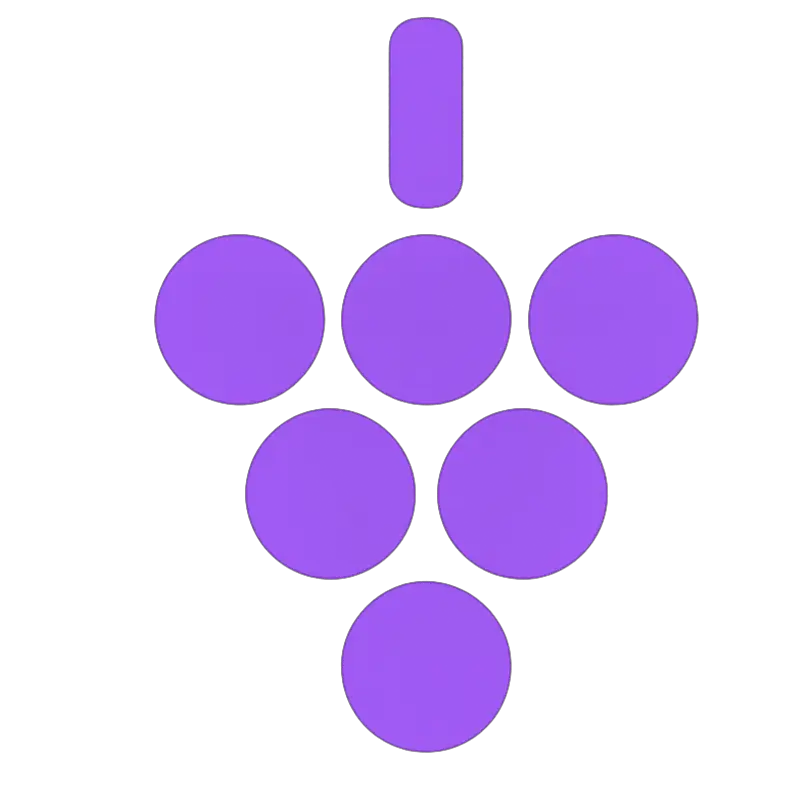 Logo GrapeGrid